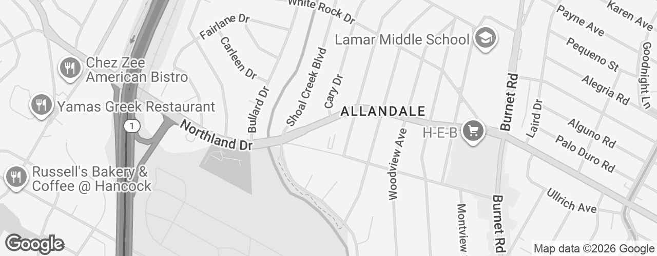 Church of Glad Tidings