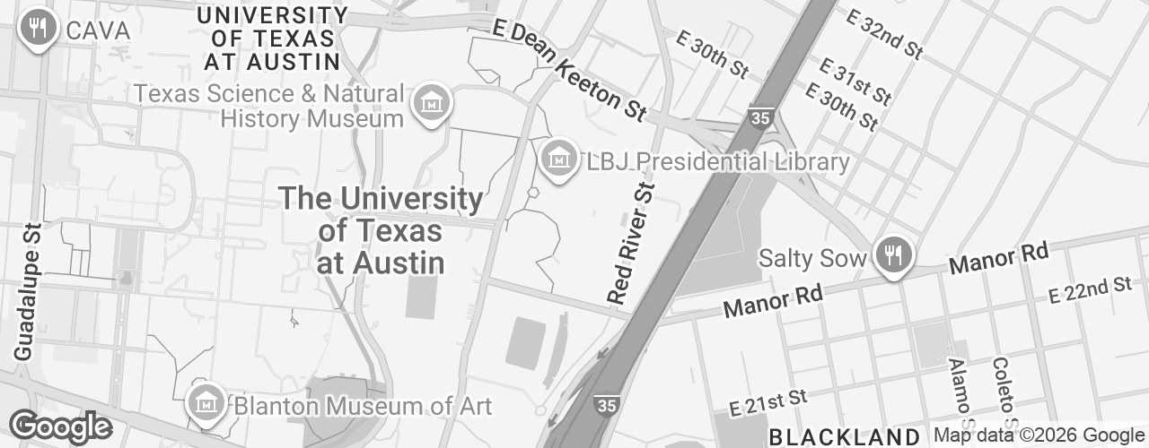 Briscoe Center for American History