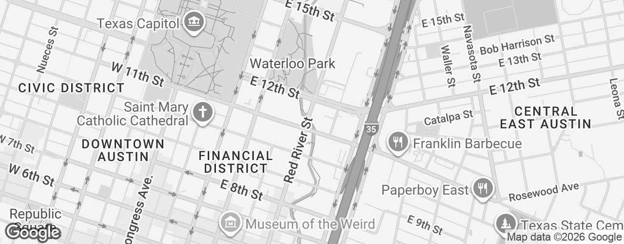 Doyle House at Symphony Square