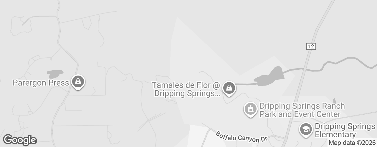 Dripping Springs Ranch and Event Center