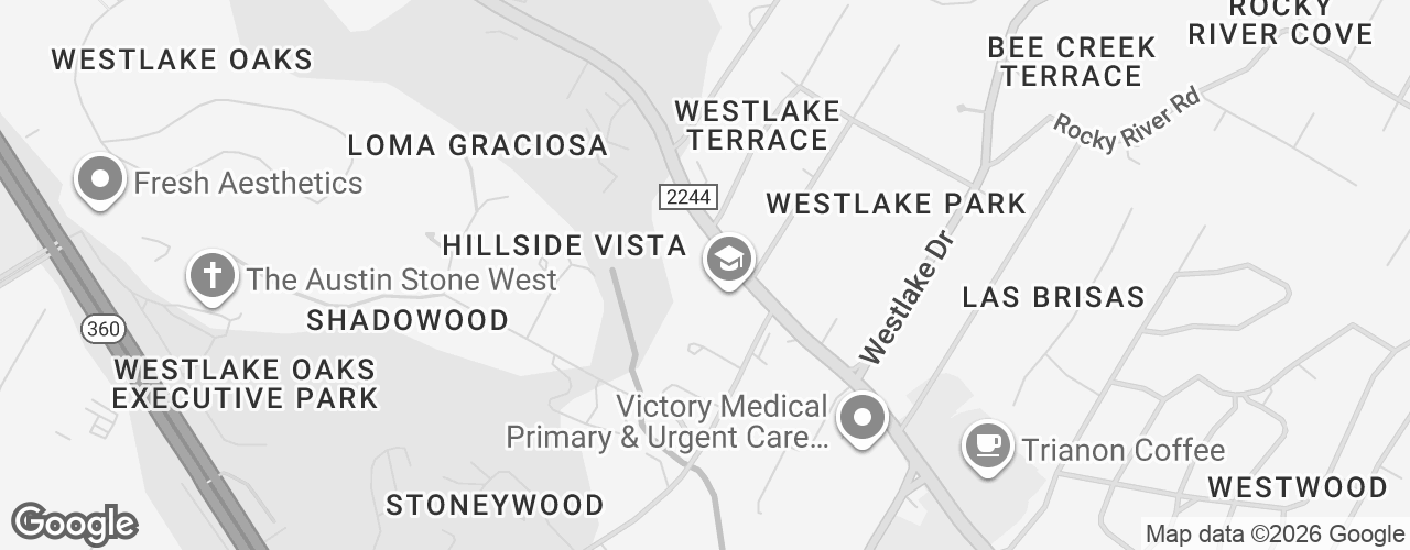 Eanes Elementary School