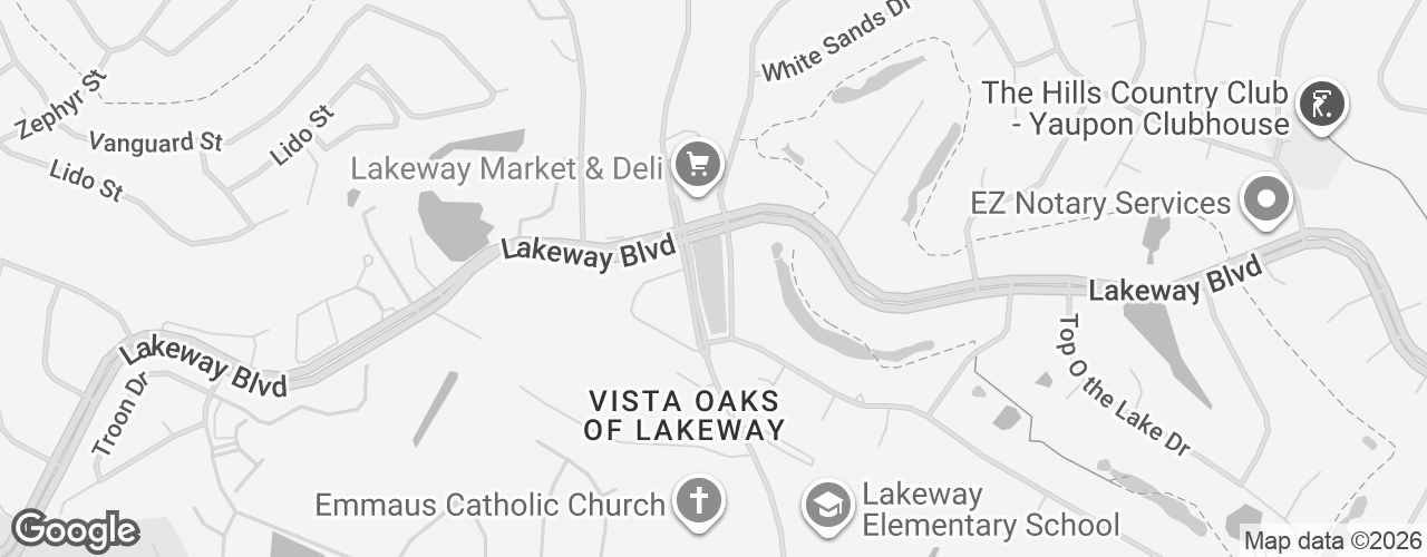 Emmaus Parish Life Center