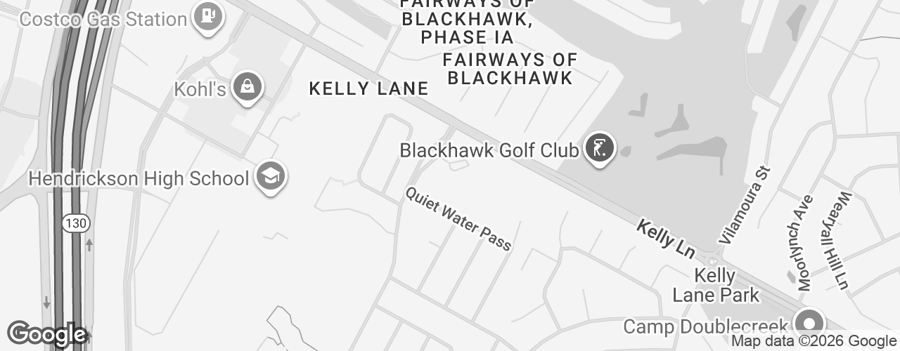 Map banner of Falcon Pointe Clubhouse