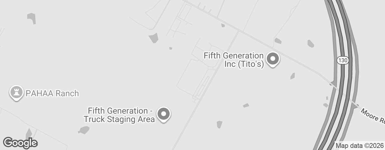 Fifth Generation Inc