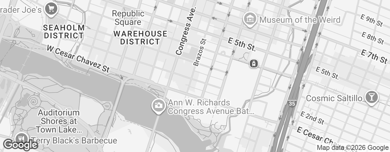 Map banner of Foxy's Proper Pub