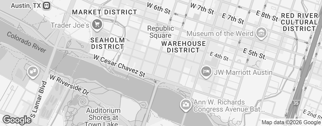 ACL Live at The Moody Theater