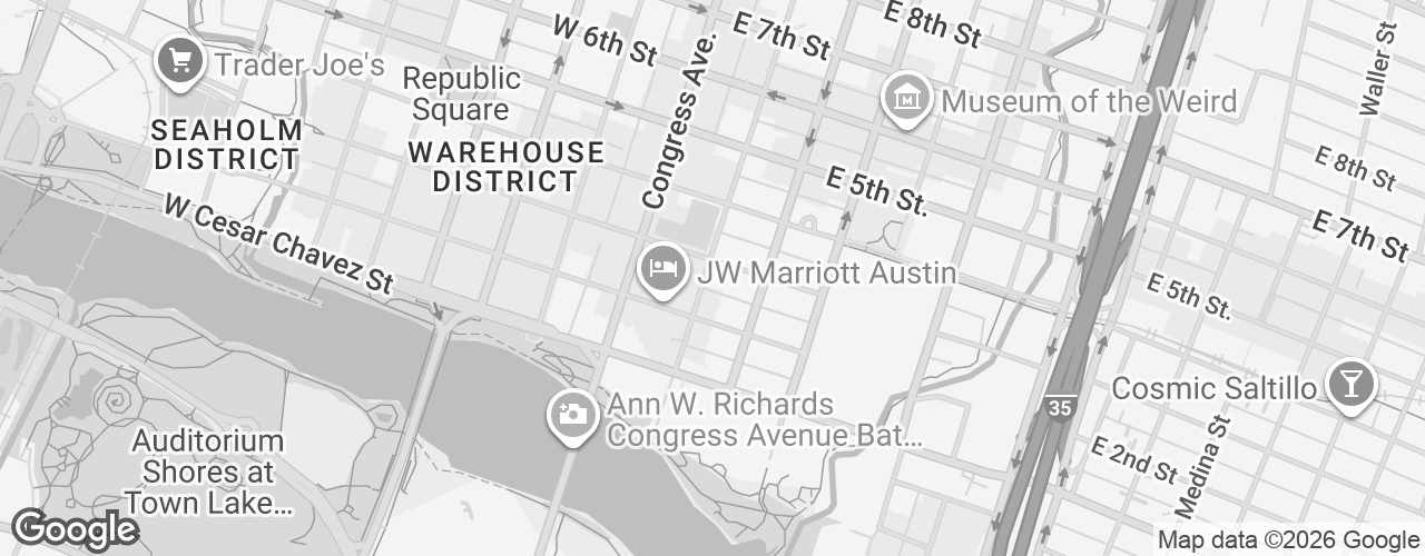 Hanover Brazos Street