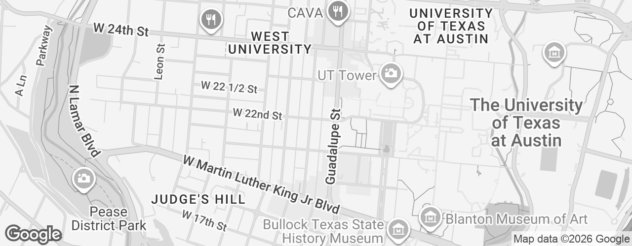 Hill Country Bible Church