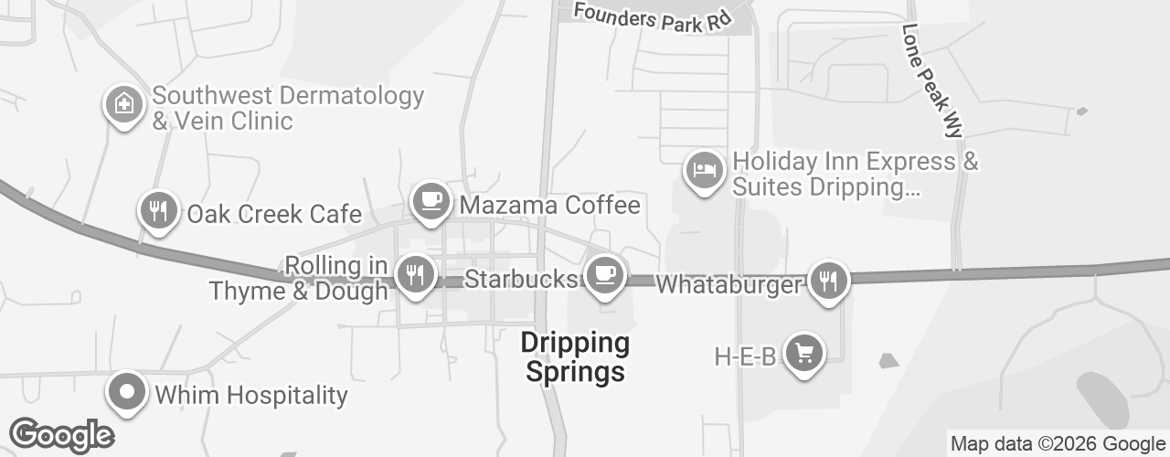 Map banner of Hompren Kitchen and Bar