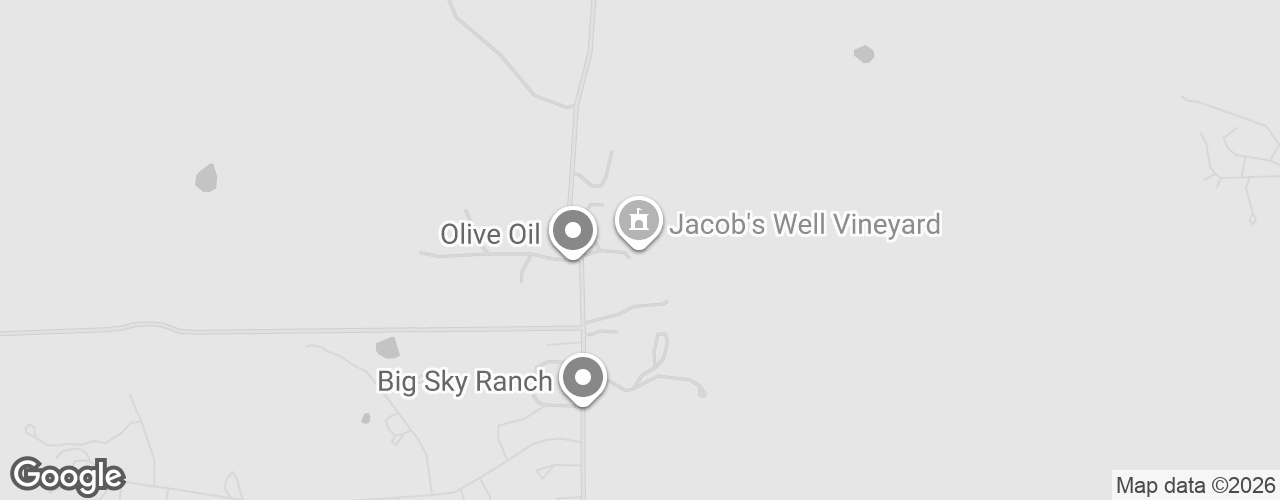 Jacob's Well Vineyard