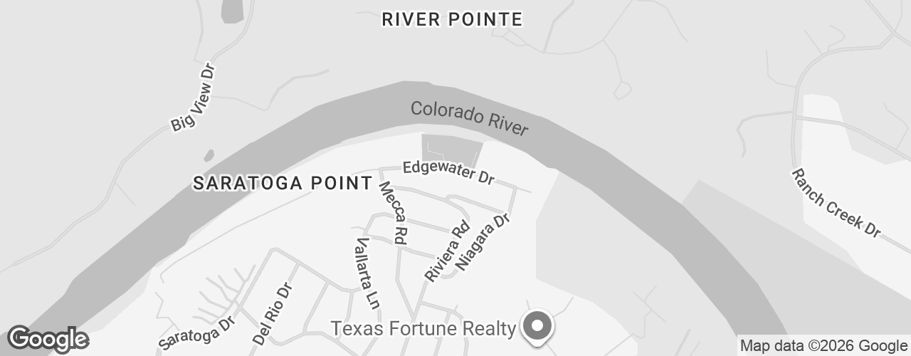 Lake Hills Community Association Park