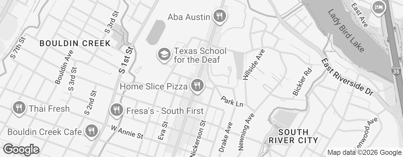 Map banner of Madewell