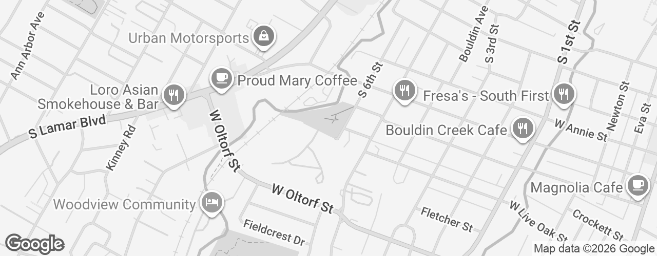 Map banner of Main Spring School