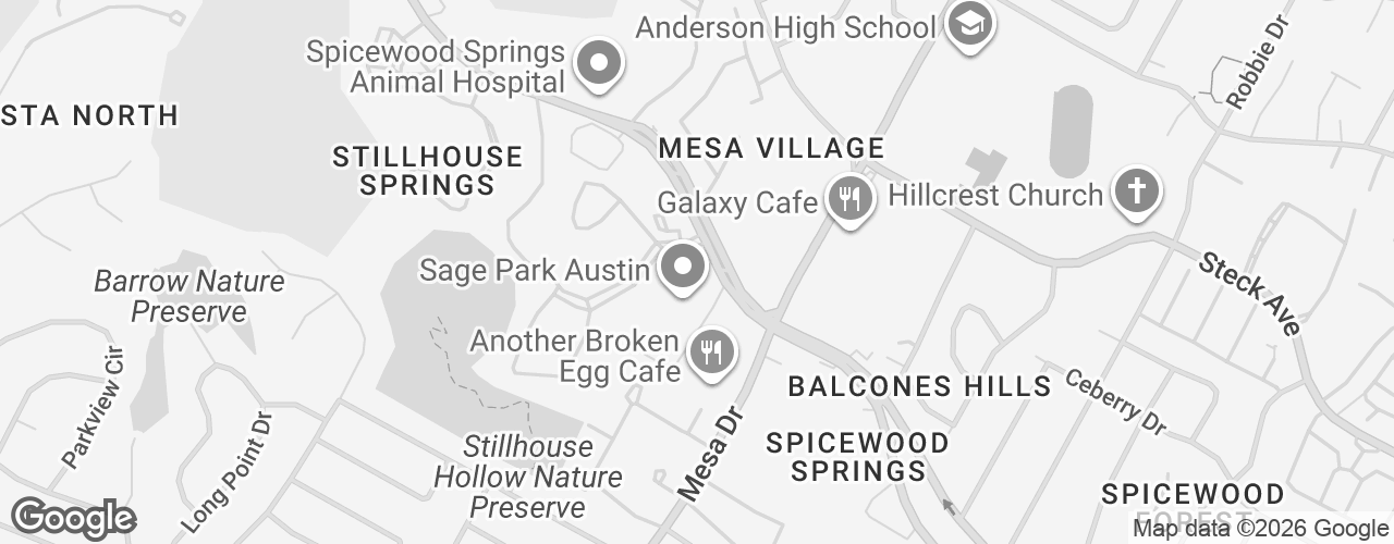 Marquis at Caprock Canyon