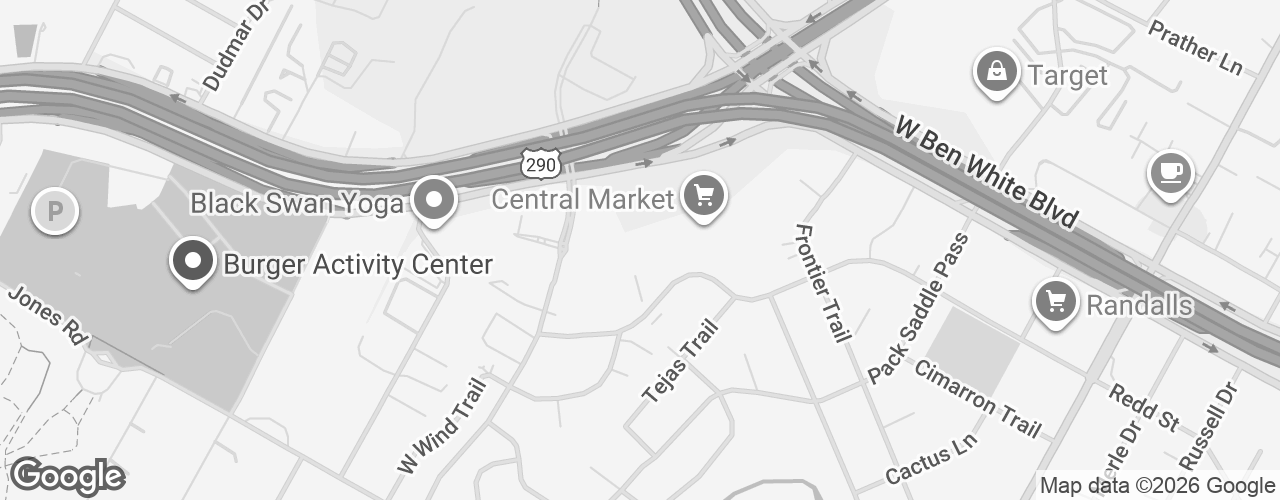 Map banner of Regal Westgate Movie Theater