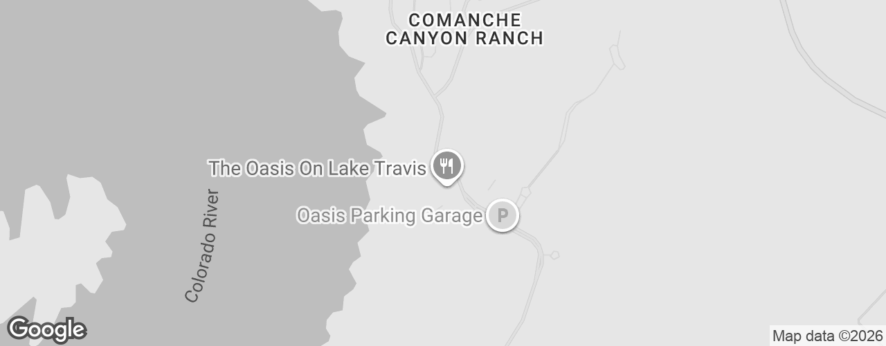 Oasis Texas Brewing Company