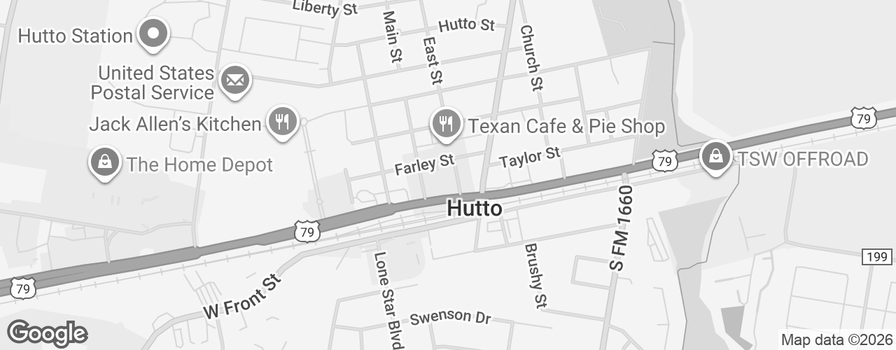 Map banner of One Eleven East