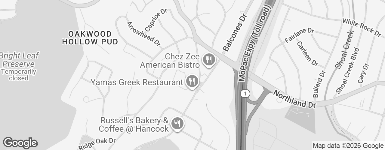 Parkcrest Funeral Home