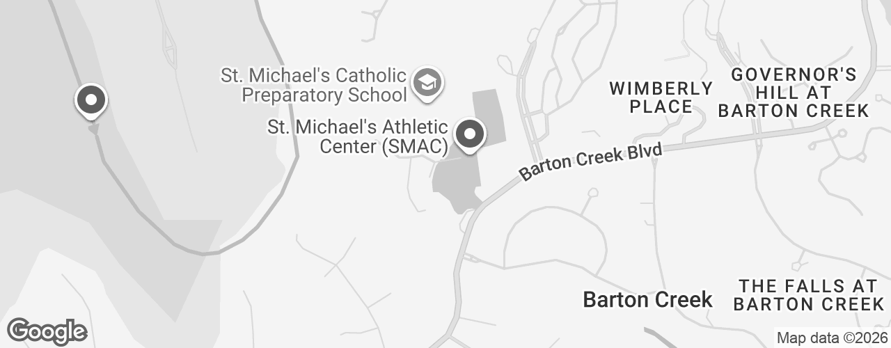 St. Michael's Catholic Academy