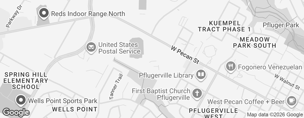 Pflugerville High School