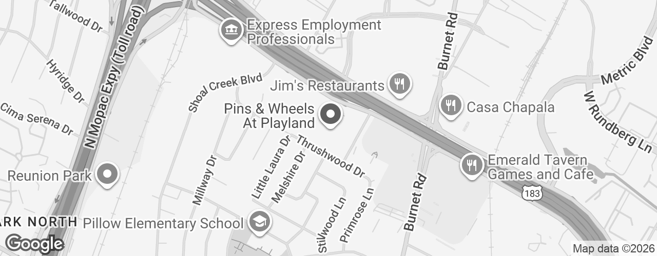 Playland Skate Center