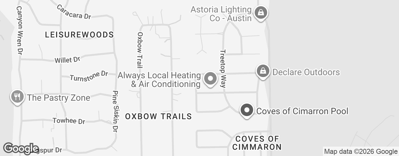 307 Fox Hollow Venue