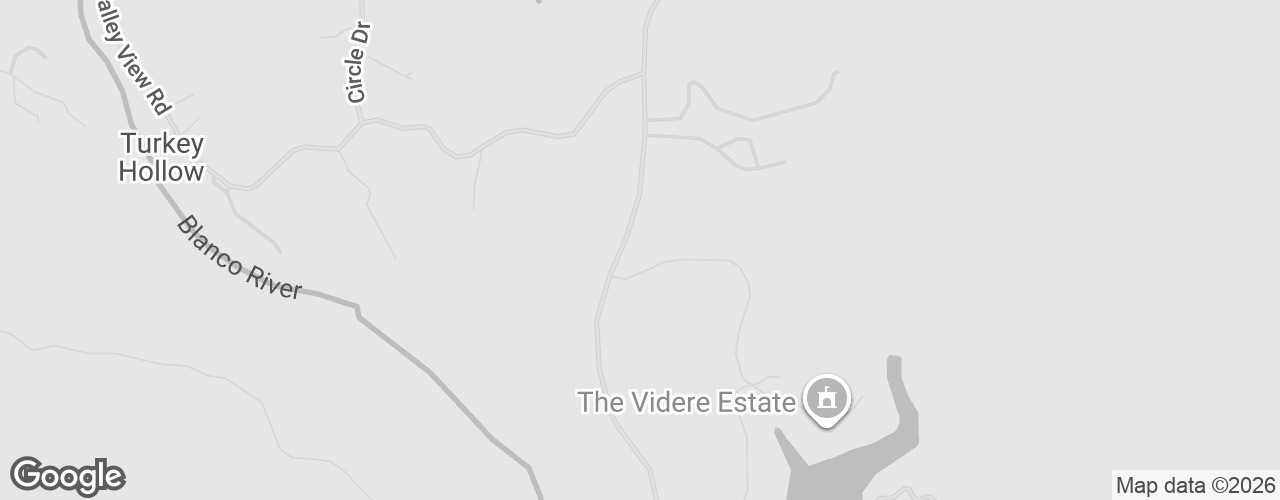 Map banner of Videre Estate