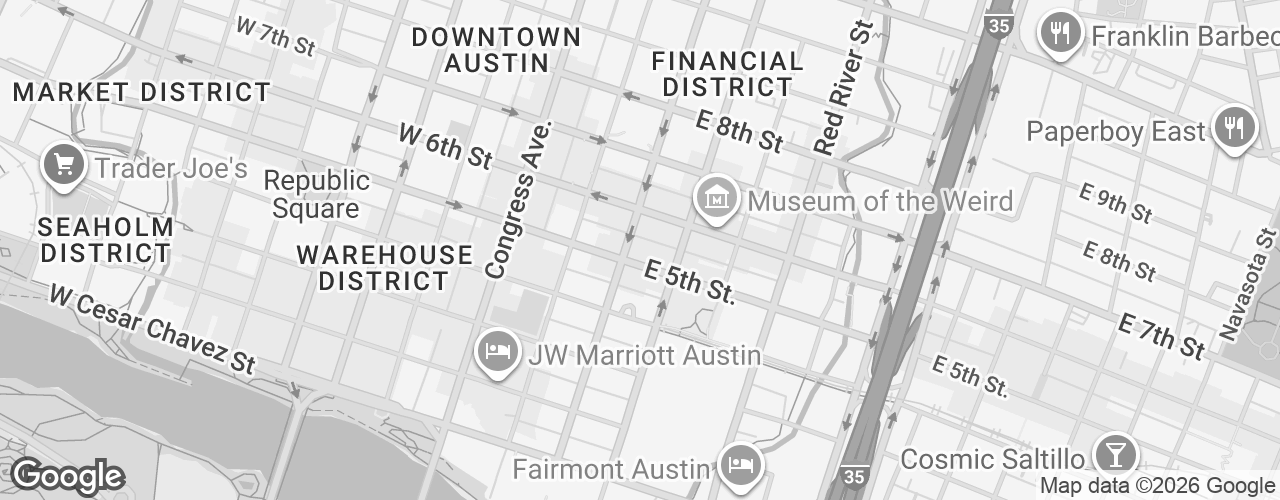 Westin Austin Downtown