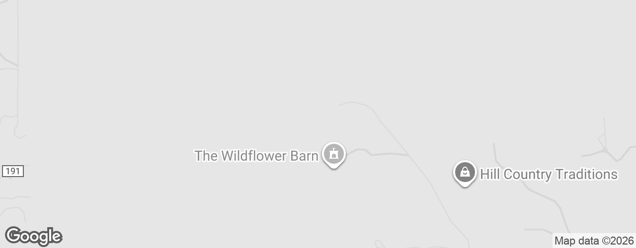Wildflower Barn