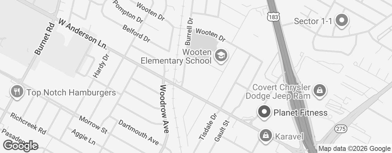 Redeemer Lutheran Church