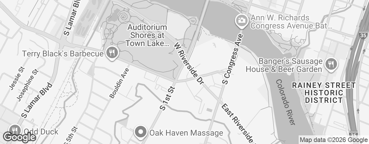 Sky Lounge on Lady Bird