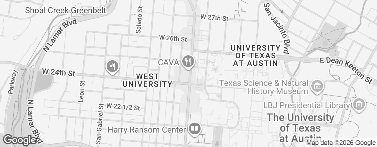 Map banner of Space 24 Twenty