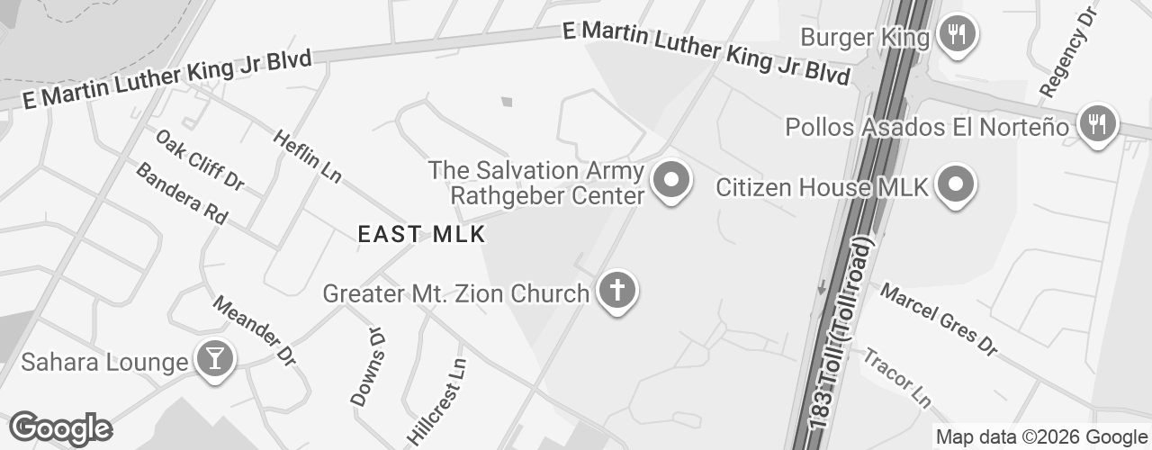 St. James' Episcopal Church