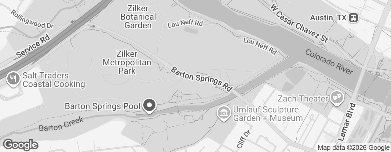 St. Mark's Episcopal Church