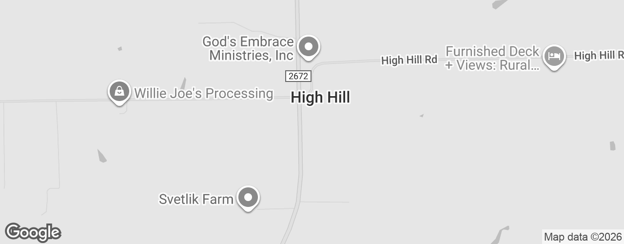 Map banner of Nativity of the Blessed Virgin Mary Catholic Church