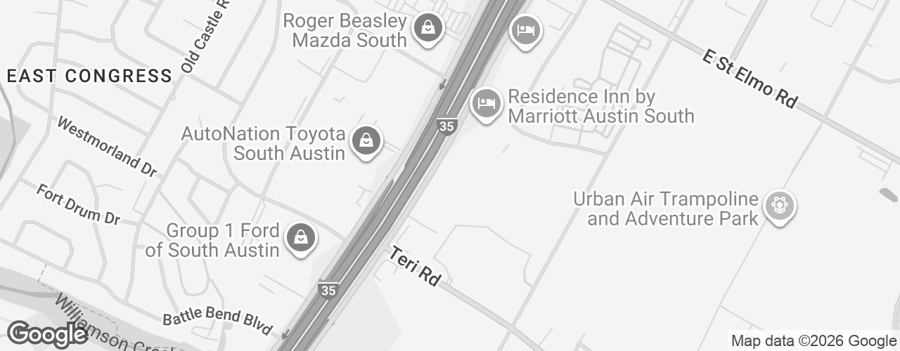 Map banner of Sterling Acura