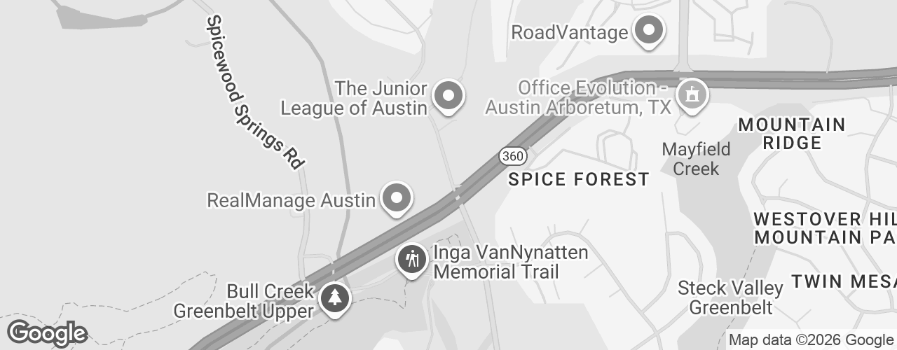 Junior League of Austin