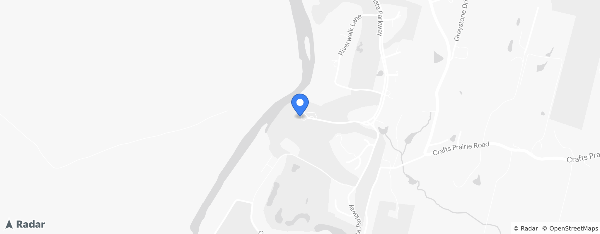 Mansion at Colovista