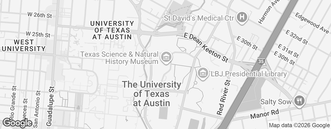 Texas Memorial Museum