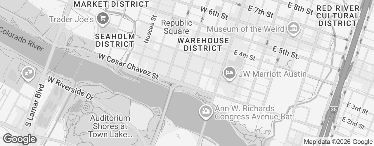 Map banner of Langford Market