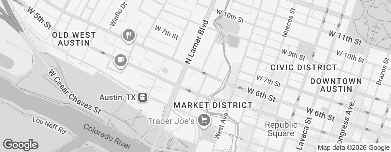 Whole Foods Market Culinary Center