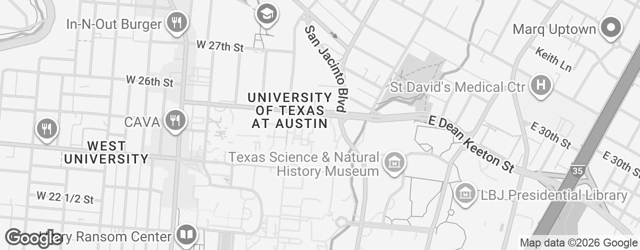 Map banner of Engineering & Education Research Center