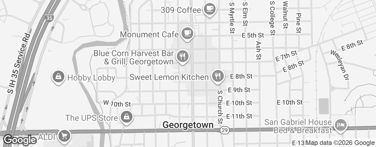 Williamson County Courthouse