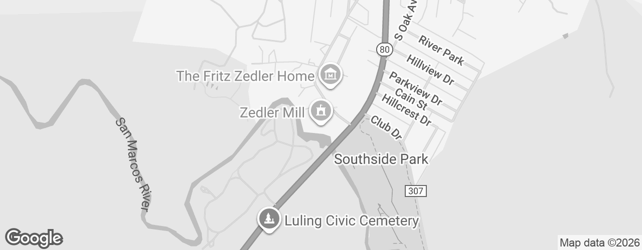 Map banner of Zedler Mill