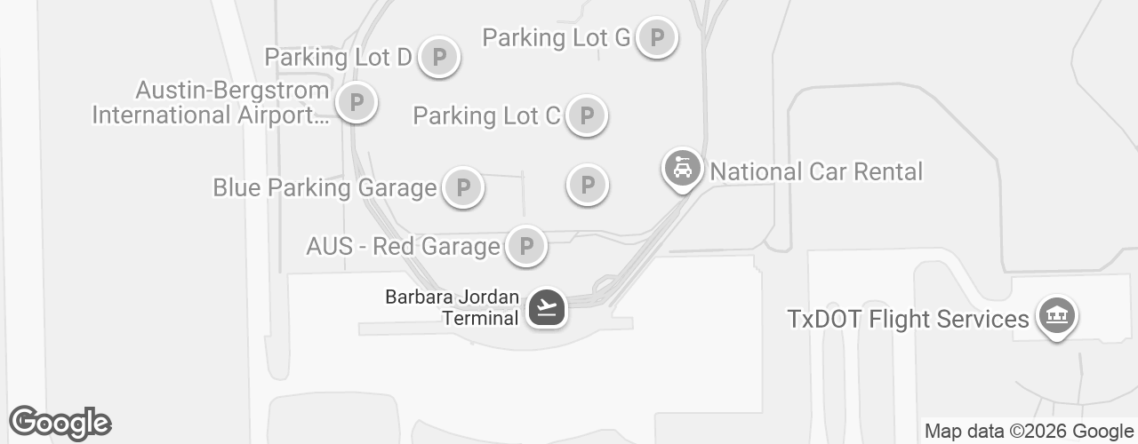 Presidential Boulevard Venue