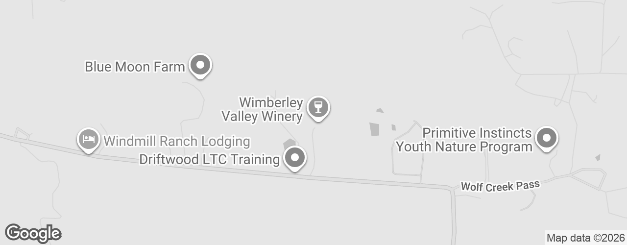 Wimberley Valley Winery