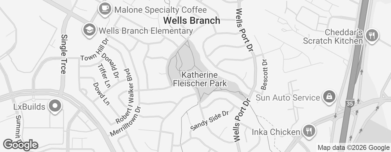 Wells Branch Community Center