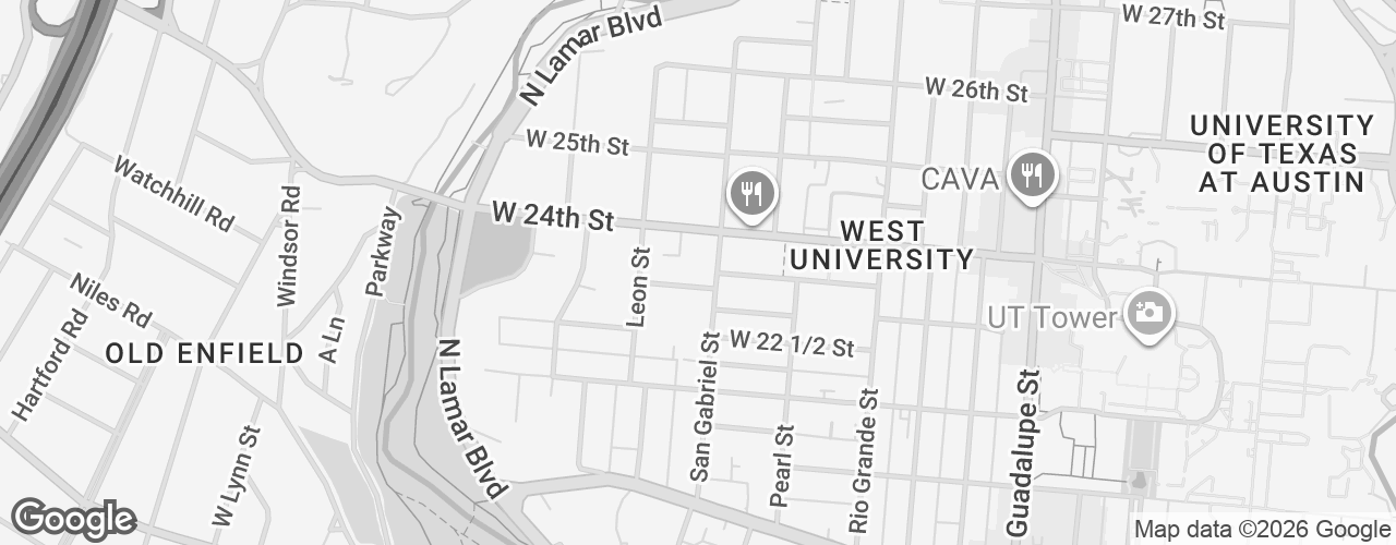 Neill-Cochran House Museum