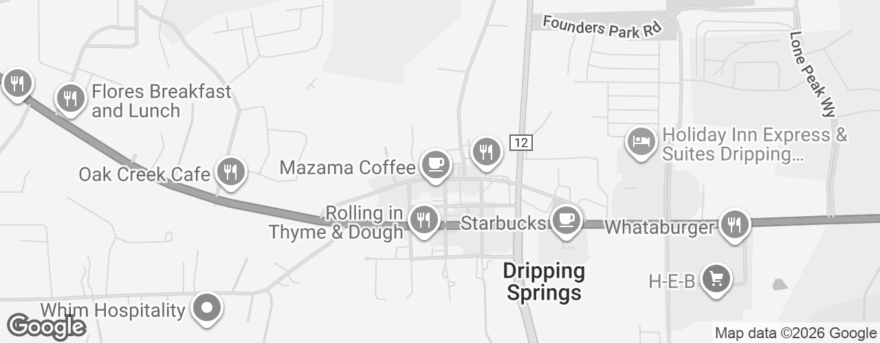 The Station On Mercer