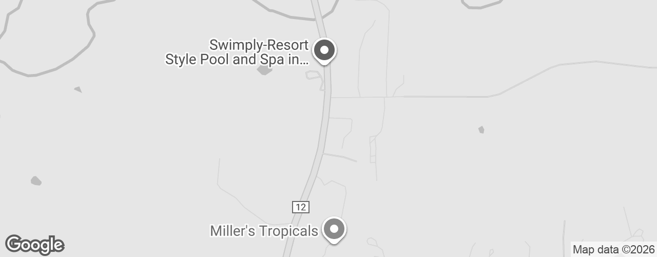 Map banner of Twisted X Brewing Co